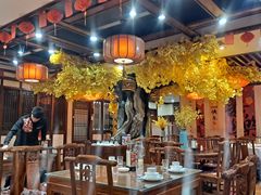 -那家老院子东北菜·饺子·小鸡炖蘑菇(艳华街店)