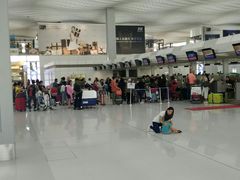 -香港国际机场-T2航站楼