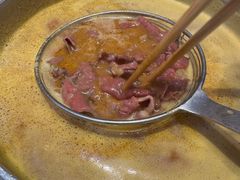 -荣叔港式沙嗲牛肉火锅(正佳潮流店)
