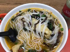 -螺小胖柳州螺蛳粉(钟楼总店)