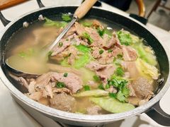 -乔阿马·江南味·驴肉香(龙湖华泾天街店)