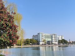 -美兰湖景区