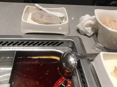 -海底捞火锅(老城根店)