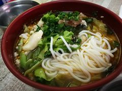 -周记蟹仔粉(侨港风情街店)