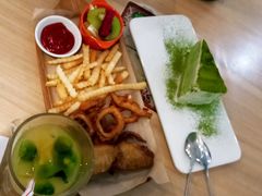 -必胜客(车陂店)