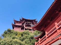 -城隍阁