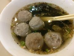 牛肉丸-味然香(海珠中店)
