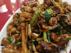 -生态苑农庄(十里画廊遇龙河店)