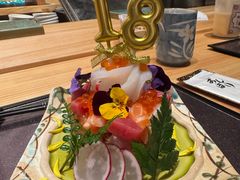 -小十Omakase(地王大厦店)