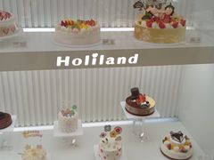 -好利来(鲁谷店)