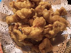 花椒酥肉-房子红了鱼豆花重庆老火锅(广厦学院店)