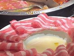 -袁老四重庆老火锅(桐梓坡店)