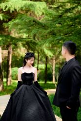 -金夫人婚纱摄影全球旅拍(大连店)