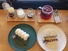 -转山咖啡(松柏社区店)