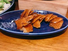 北京烤鸭-君悦酒店·1881·北京烤鸭