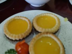 农家鸡蛋挞-香江小厨 The Kitchen(香江俱乐部店)