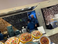 -食悦天美食广场(武汉壹方购物中心店)