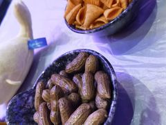 -夜火烤摊·东北烧烤酒场·老杨小黄鱼