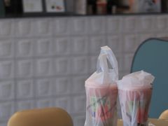 -喜茶(深圳海岸城店)