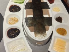 -阿庄新豫菜(航海东路店)