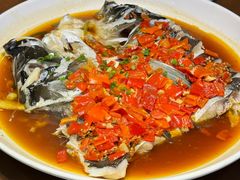 -江南小叙·美食研究院(鱼街店)