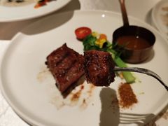 -PARFUM FLORAL花境法餐(南京首店)