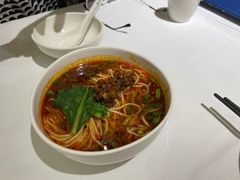 -眉州东坡(春秀路店)