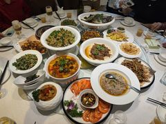 -西苑锦润私房菜-餐饮部
