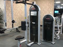 -斯博特游泳俱乐部(万象城店)