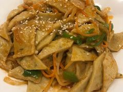 -韩礼年糕(飞虹路店)