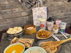 -小街天府