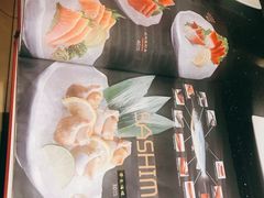 -大渔铁板烧(大悦城店)