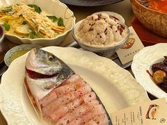 -花间一壶酒(桐荫街店)