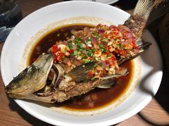-费大厨辣椒炒肉(吉联MALL店)