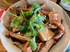 -局气烤鸭·北京菜(前门店)
