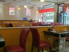 大堂-城一锅涮烤羊蝎子·烤串