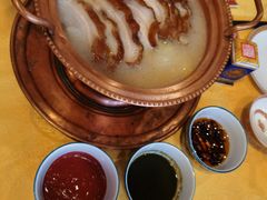 -白家大院·王府宫廷菜(苏州街店)