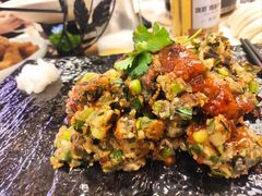 -荣誉大酒店·荣誉海鲜酒楼(晋江电力店)
