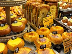 -PAPER STONE BAKERY(天环店)