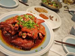 -懒人盐府人家(航天桥店)