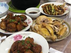 白斩鸡-妈妈的小作坊(陈家镇店)