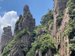 -三清山风景名胜区