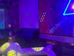 -歌友汇KTV(大悦城11层店)