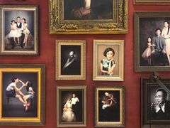 -MUSEE CAFE(保利·时光里店)