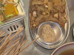 -有局·成都市井烧烤·精酿啤酒(双楠店)