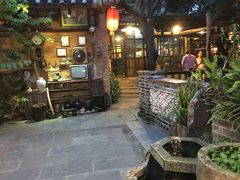 -五邑人家(江门店)