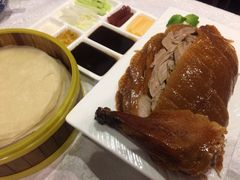 -京味民福烤鸭店(建设四马路店)