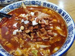 -贵州米线(童家巷店)