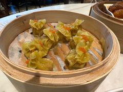-悦得闲广式点心茶楼(蓝鲸世界店)