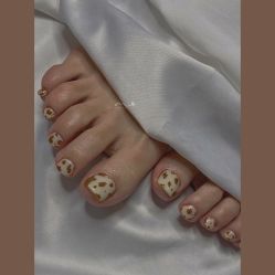 -Momo nail 日系美甲